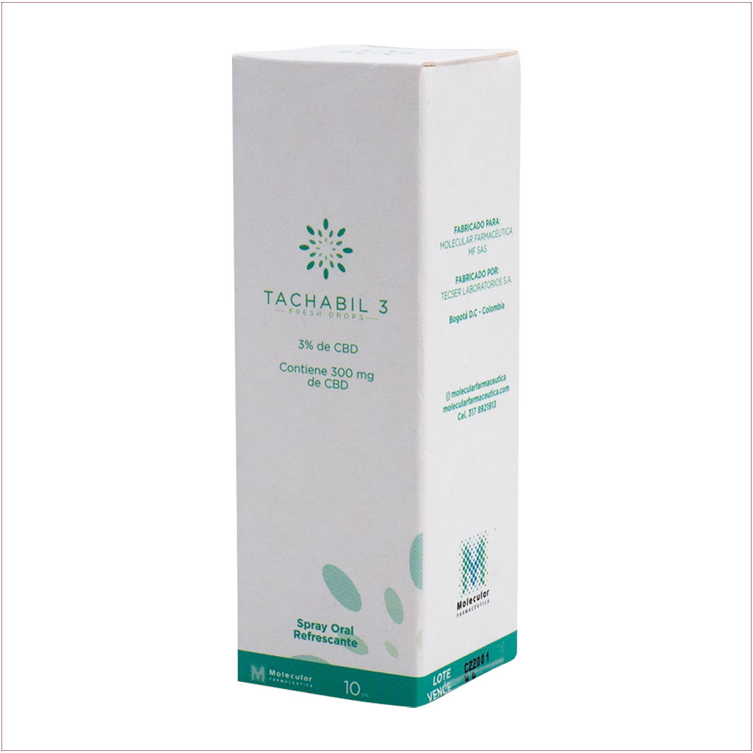Tachabil-spray-10-ml-solo-caja Tachabil Spray en dos presentaciones