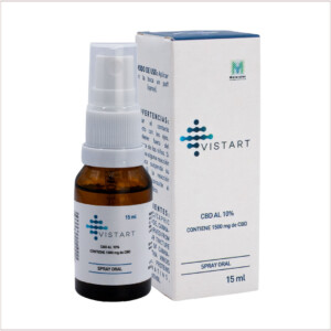 Vistart Spry Oral