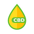 Qué es el CBD ícono