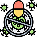 Postbióticos Efectos anti microbianos belepoc